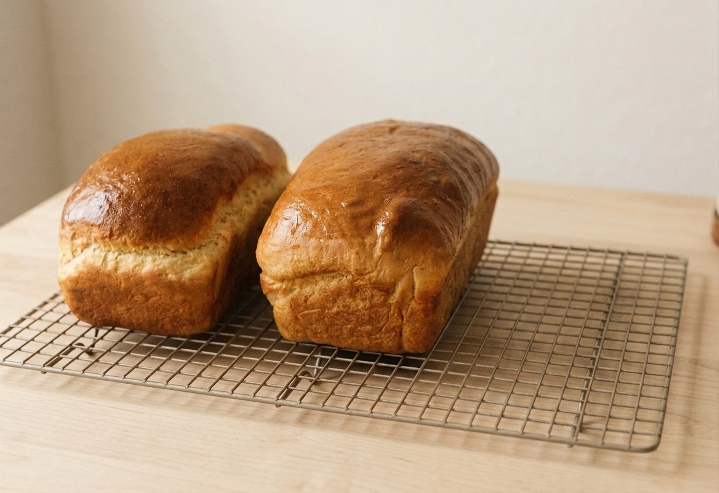Kamut Sandwich Loaf